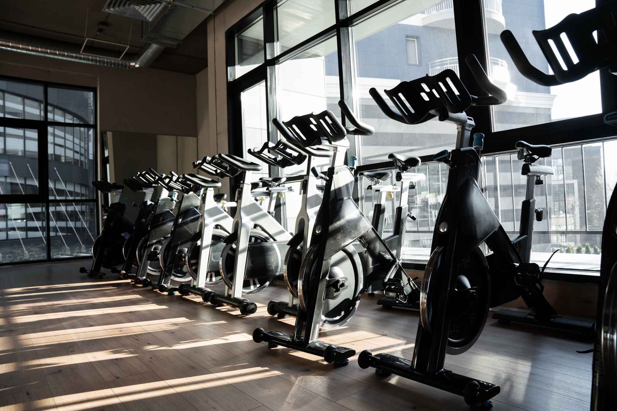 Wholesale Fitness Equipment from China